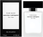 Pure Musc For Her eDp (30 мл)