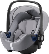 Baby-Safe 2 i-size (grey marble)