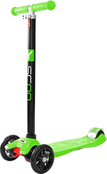 RT Maxi Simple A20 (зеленый)