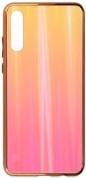 Aurora для Huawei P30 (розовое золото)