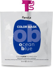 Color Mask синий океан 30 мл