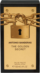 The Golden Secret EdT (тестер, 100 мл)