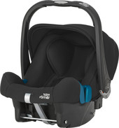 Baby-Safe plus SHR II (черный)