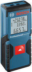 GLM 30 Professional (0601072500)