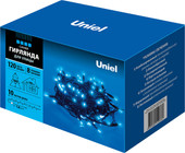 ULD-S1000-120/DBA IP67 UL-00005262 (синий)