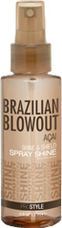 Спрей-блеск защитный для волос Acai Spray Shine (120 мл)