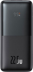 Bipow Pro Digital Display Fast Charge 10000mAh (черный)