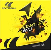 Start Up Evo 1.8 (красный)