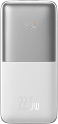 Bipow Pro Digital Display Fast Charge 20000mAh (белый)