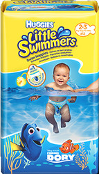 Little Swimmers 2-3 (12 шт)
