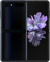 Galaxy Z Flip SM-F700N (черный)