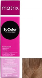 SoColor Pre-Bonded 9N очень светлый блондин 90 мл