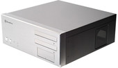 Lascala LC17 Silver (SST-LC17S-USB3.0)