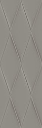 Vegas рельеф серый 750x250 VGU092