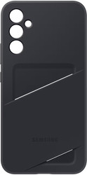 Card Slot Case Galaxy A34 5G (черный)