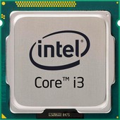 Core i3-6098P (BOX)