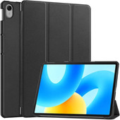 Smart Case для Huawei MatePad 11.5 (2023) (черный)