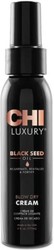 для укладки волос Luxury Black Seed Oil с маслом черного тмина Blow Dry Cream 177 мл