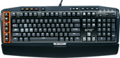 G710+ Mechanical Gaming Keyboard