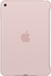 Silicone Case for iPad mini 4 (Pink Sand) [MNND2]