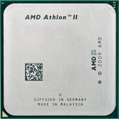 Athlon II X2 250