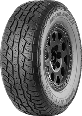 MAGA A/T TWO 245/70R16 113/110S