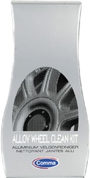 Набор для чистки дисков Alloy Wheel Clean Kit 500 мл