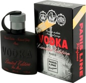 Vodka Limited Edition EdT 100 мл