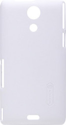 D-Style белый для Sony Xperia ZR