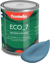 Eco 7 Terassininen F-09-2-1-FL013 0.9 л (пастельный синий)