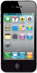 iPhone 4 (8Gb)