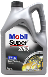 Super 2000 X1 5W-30 5л