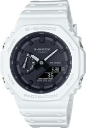 G-Shock GA-2100-7A