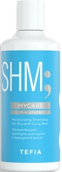 MyCare Moisture для сухих и вьющихся волос 300 мл