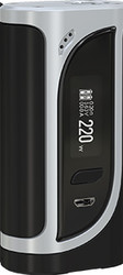 iKonn 220 (серебристый/черный)