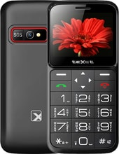 TeXet TM-B226 (черный)