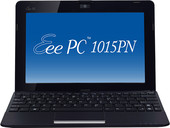 ASUS Eee PC 1015PN-BLK036M (90OA2VB792159A7E33EQ)