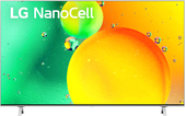 NanoCell 50NANO776QA