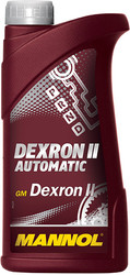 Dexron II Automatic 1л