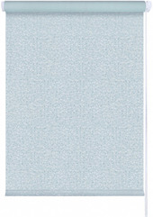 Блэкаут Кристалл 98x175 (голубой)