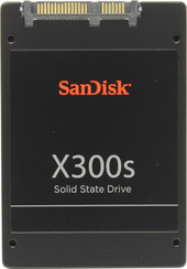 X300S 512GB (SD7UB2Q-512G-1122)