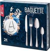 Genio Baguette Original BGO-24