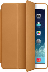 iPad Air Smart Case Brown
