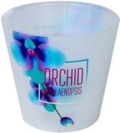 London Orchid Deco 1.6 л (голубая орхидея)