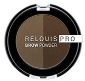 Pro Brow Powder 02
