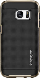 Neo Hybrid для Samsung Galaxy S7 (Gold) [SGP-555CS20202]