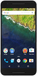 Nexus 6P 32GB Graphite