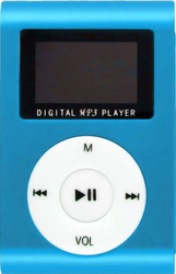 VI-M001-Display (голубой)