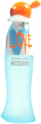 Cheap and Chic I Love Love EdT (50 мл)