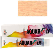 Aquarely Color Cream SSD ультравсетлый золотистый